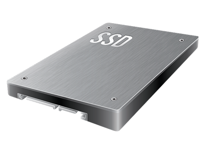 Disques SSD